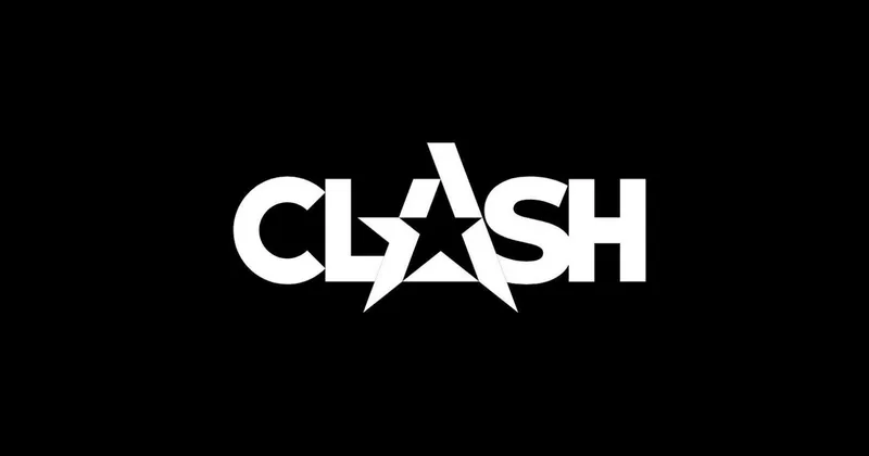 CLASH OF THE STARS