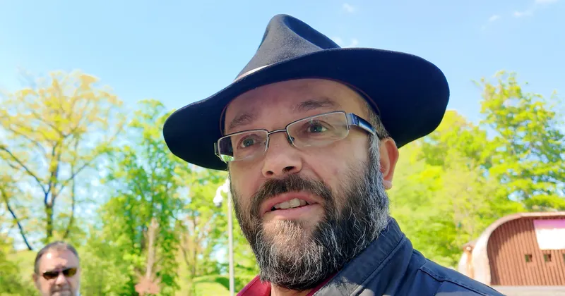 Daniel Sterzik