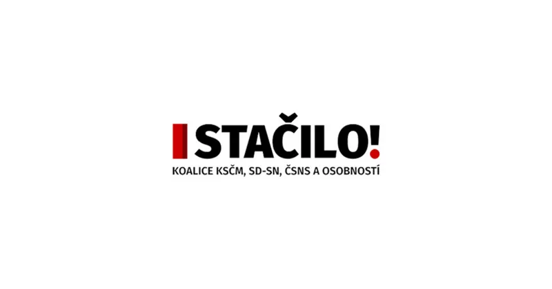 HNUTÍ STAČILO!