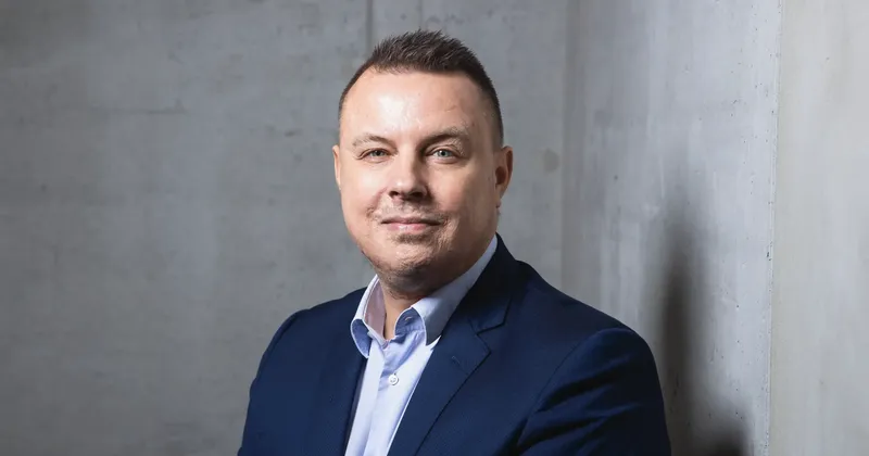 Jindřich Rajchl