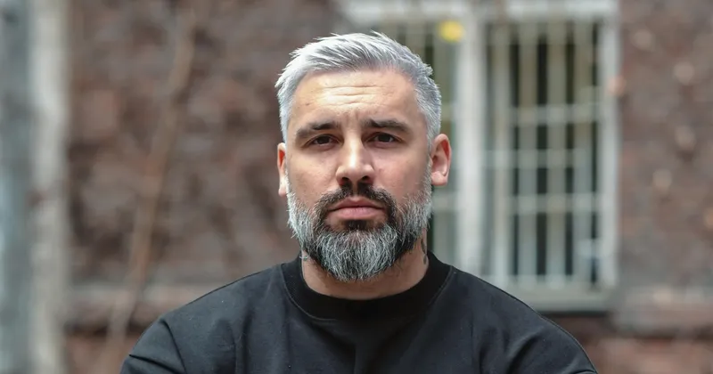 Josef Kůrka