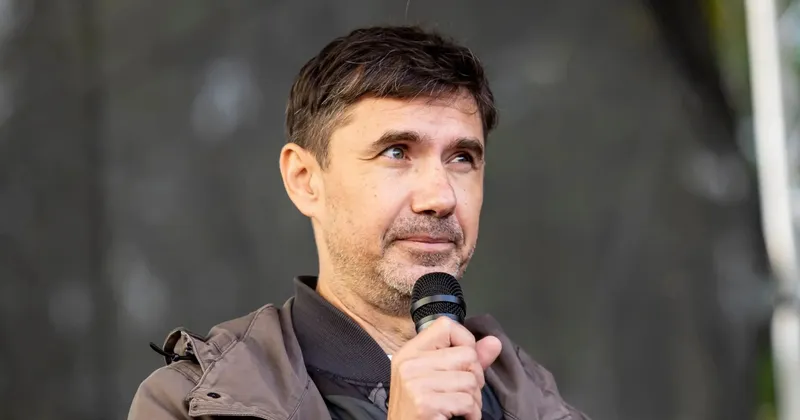 Ladislav Vrabel