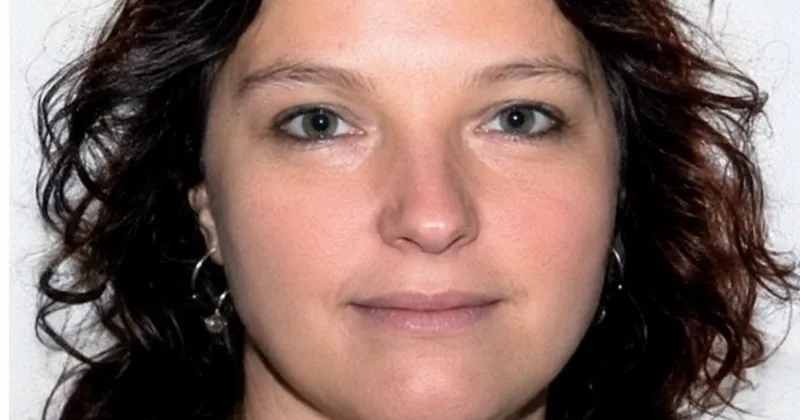 MONIKA VORLÍČKOVÁ