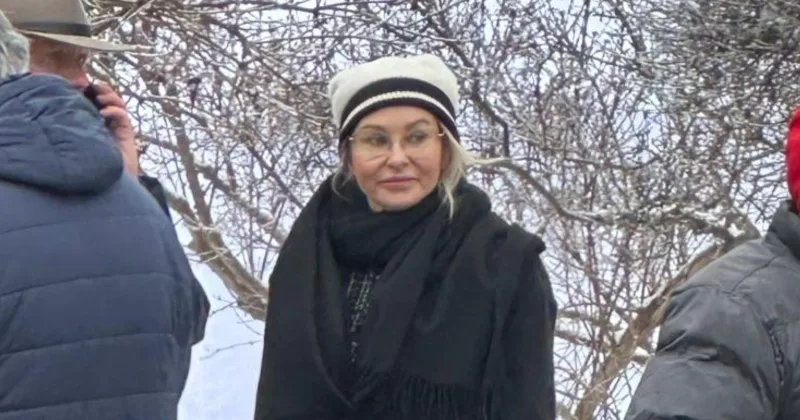 Nina Rydlová
