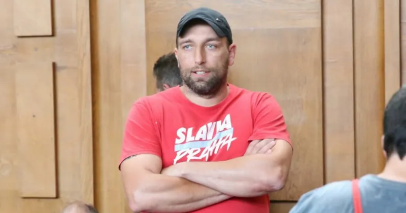 Tomáš Čermák