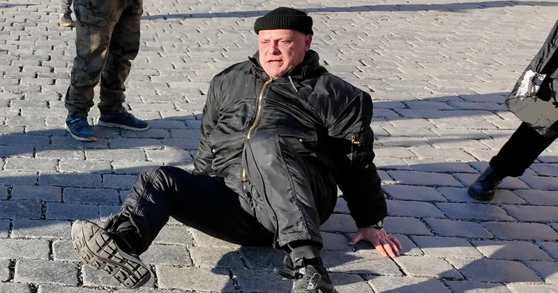 Zdeněk Vydra